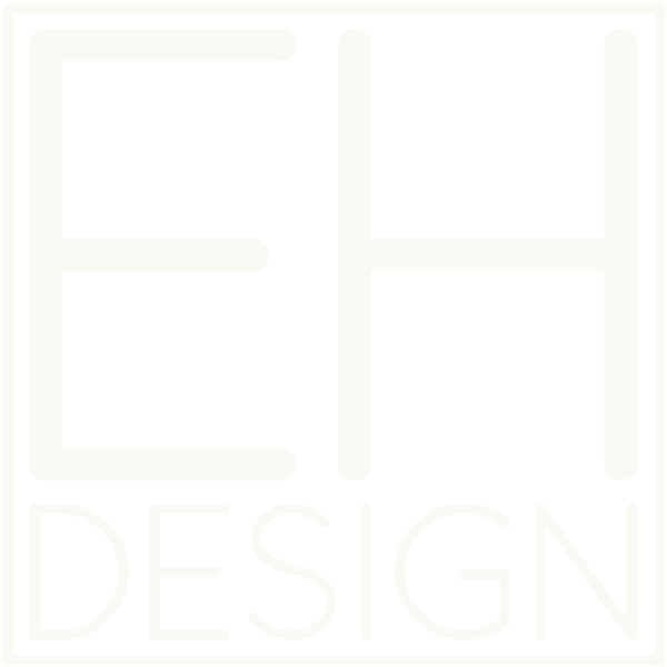 Logo Elisabeth Haager ecru hell